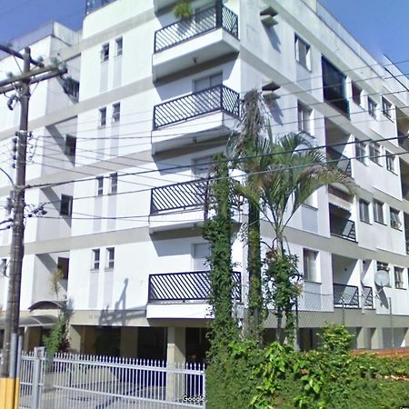 Apto Enseada - Guaruja Apartment ภายนอก รูปภาพ