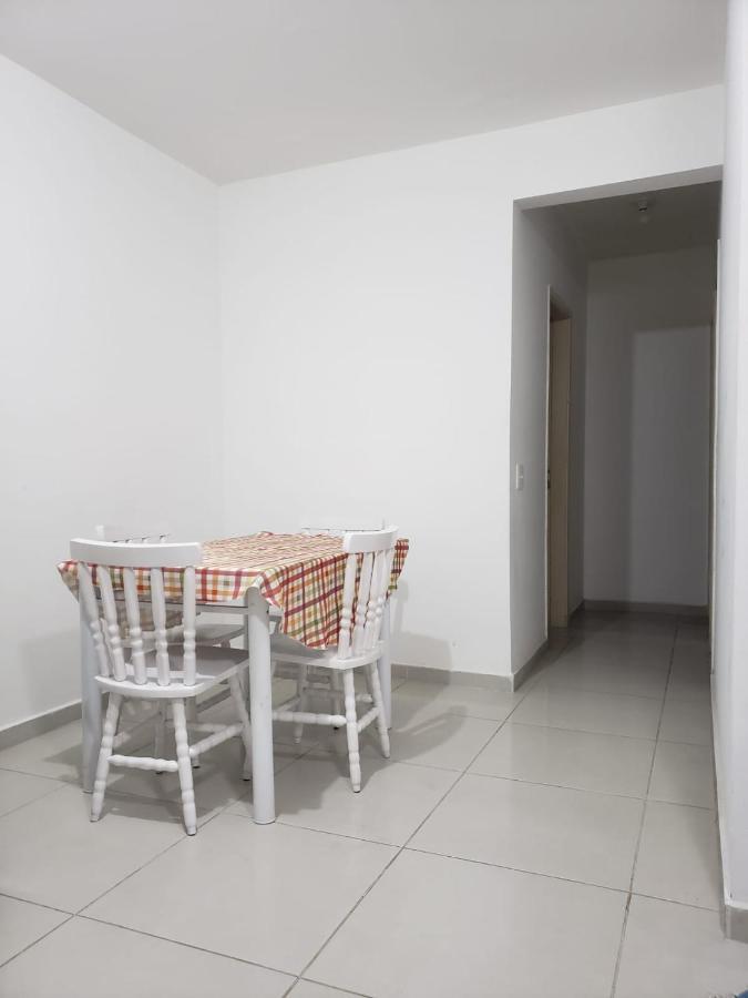 Apto Enseada - Guaruja Apartment ภายนอก รูปภาพ